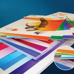 УФ-печать на пластике: новые возможности для дизайна и рекламы